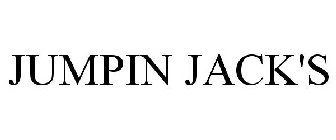 JUMPIN JACK'S