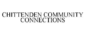 CHITTENDEN COMMUNITY CONNECTIONS