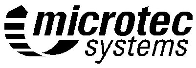 MICROTEC SYSTEMS
