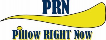 PRN PILLOW RIGHT NOW