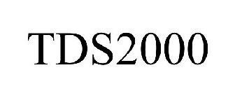 TDS2000