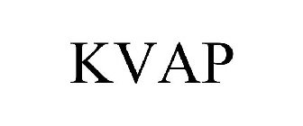 KVAP