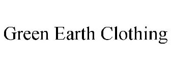 GREEN EARTH CLOTHING
