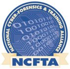 NCFTA NATIONAL CYBER-FORENSICS & TRAINING ALLIANCE