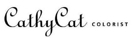 CATHY CAT COLORIST