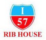 I 57 RIB HOUSE