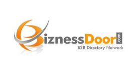 BIZNESSDOOR.COM, B2B DIRECTORY NETWORK