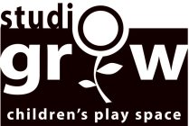 STUDIO GROW CHILDREN'S PLAY SPACE