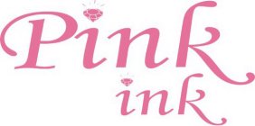 PINK INK