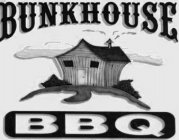 BUNKHOUSE BBQ