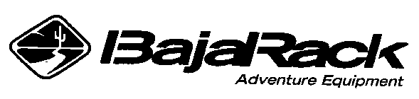 BAJA RACK ADVENTURE EQUIPMENT