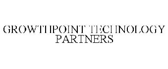 GROWTHPOINT TECHNOLOGY PARTNERS