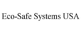 ECO-SAFE SYSTEMS USA