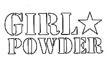 GIRL POWDER