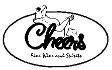 CHEERS FINE WINE AND SPIRITS