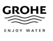 GROHE ENJOY WATER