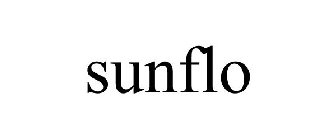 SUNFLO