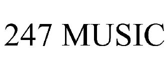 247 MUSIC