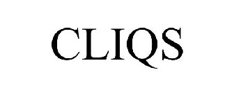 CLIQS