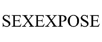 SEXEXPOSE
