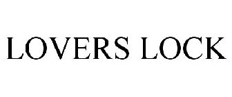 LOVERS LOCK