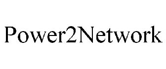 POWER2NETWORK