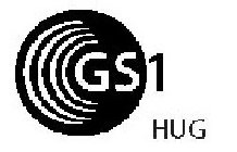 GS1 HUG