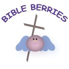 BIBLE BERRIES