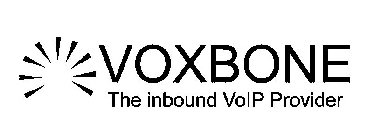 VOXBONE THE INBOUND VOIP PROVIDER