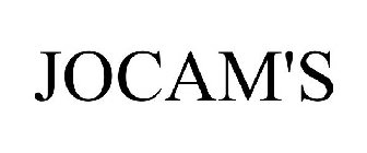 JOCAM'S