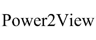 POWER2VIEW