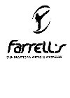 FARRELL'S U.S. MARTIAL ARTS & FITNESS