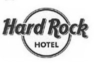 HARD ROCK HOTEL