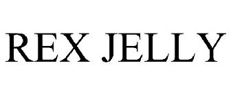 REX JELLY