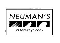 NEUMAN'S CATERERNYC.COM