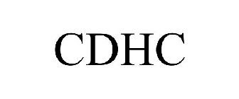 CDHC