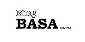KING BASA BRAND