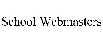 SCHOOL WEBMASTERS