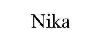 NIKA