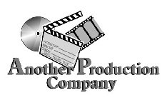 PRODUCTION DIRECTOR CAMERA DATE, SCENE, TAKE ANOTHER PRODUCTION COMPANY
