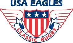 USA EAGLES CLASSIC RUGBY