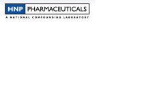 HNP PHARMACEUTICALS A NATIONAL COMPOUNDING LABORATORY