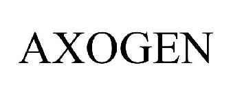 AXOGEN