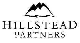 HILLSTEAD PARTNERS