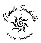 FLORIDA SNOBALLS A TASTE OF SUNSHINE