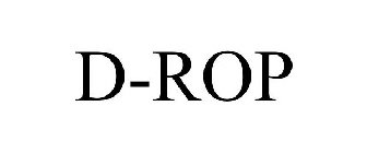 D-ROP