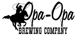 OPA-OPA BREWING COMPANY