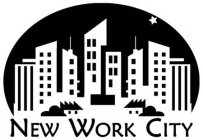 NEW WORK CITY