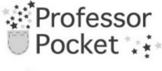 PROFESSOR POCKET