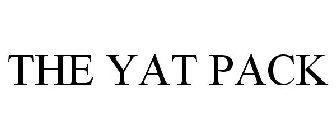 THE YAT PACK